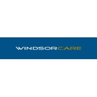 WINDSORCARE logo, WINDSORCARE contact details