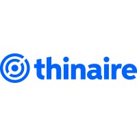 Thinaire logo, Thinaire contact details