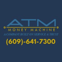 ATM Money Machine logo, ATM Money Machine contact details