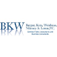 Berger, Katz, Weishaus, Nikosey & Lenza PC logo, Berger, Katz, Weishaus, Nikosey & Lenza PC contact details