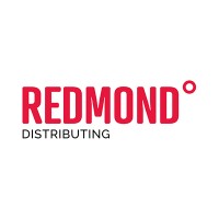 Redmond Distributing Inc logo, Redmond Distributing Inc contact details