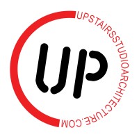 Upstairs Studio Architecture logo, Upstairs Studio Architecture contact details