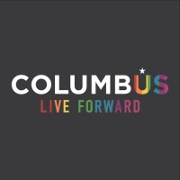 Experience Columbus logo, Experience Columbus contact details