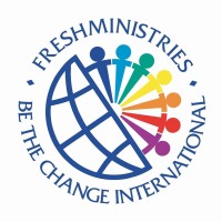 FreshMinistries logo, FreshMinistries contact details