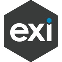 exi logo, exi contact details