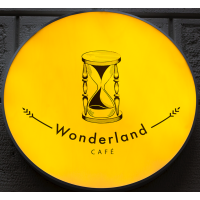 Wonderland Cafe (Chile) logo, Wonderland Cafe (Chile) contact details