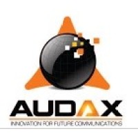 Audax Communications logo, Audax Communications contact details