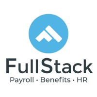 FullStack PEO logo, FullStack PEO contact details