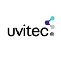 UVITEC logo, UVITEC contact details