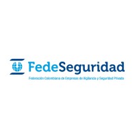 FedeSeguridad logo, FedeSeguridad contact details