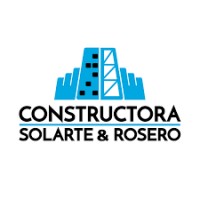 Constructora Solarte Y Rosero S.A.S. logo, Constructora Solarte Y Rosero S.A.S. contact details