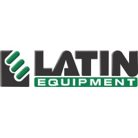 Latin Equipment Norte S.A. logo, Latin Equipment Norte S.A. contact details