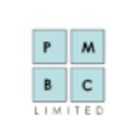 PMBC logo, PMBC contact details