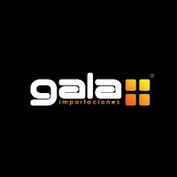 Gala Importaciones logo, Gala Importaciones contact details