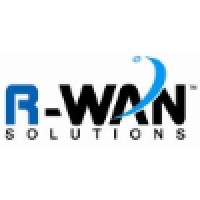 R-WAN SOLUTIONS logo, R-WAN SOLUTIONS contact details