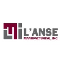 L'Anse Manufacturing Inc logo, L'Anse Manufacturing Inc contact details