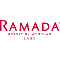 Ramada Resort Lara logo, Ramada Resort Lara contact details