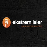 Ekstrem İşler I Extreme Works logo, Ekstrem İşler I Extreme Works contact details