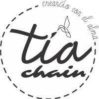 MANUALIDADES TIA CHAIN logo, MANUALIDADES TIA CHAIN contact details