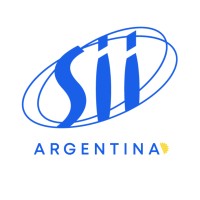 SII Argentina logo, SII Argentina contact details