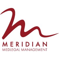 Meridian MedLegal Management logo, Meridian MedLegal Management contact details