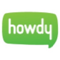 Howdy. logo, Howdy. contact details