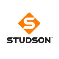 STUDSON logo, STUDSON contact details