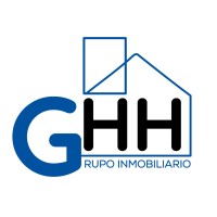 Grupo Inmobiliario GHH logo, Grupo Inmobiliario GHH contact details