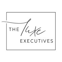 The Luxe Executives logo, The Luxe Executives contact details