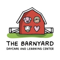 The Barnyard Daycare and Learning Center logo, The Barnyard Daycare and Learning Center contact details