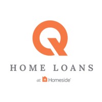 Q Home Loans logo, Q Home Loans contact details