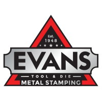 Evans Tool & Die, Inc. logo, Evans Tool & Die, Inc. contact details