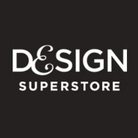 Design Superstore logo, Design Superstore contact details