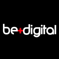 Be+Digital    Marketing digital, Midia de performance logo, Be+Digital    Marketing digital, Midia de performance contact details