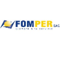 FOMPER S.A.C logo, FOMPER S.A.C contact details