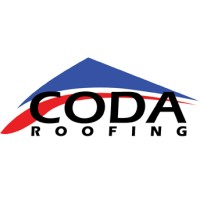 Coda Roofing Inc logo, Coda Roofing Inc contact details