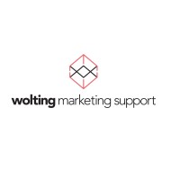 Wolting Marketing Support logo, Wolting Marketing Support contact details