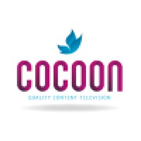 Cocoon TV logo, Cocoon TV contact details