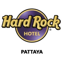 Hard Rock Hotel Pattaya logo, Hard Rock Hotel Pattaya contact details