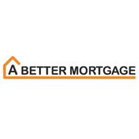 A Better Mortgage logo, A Better Mortgage contact details