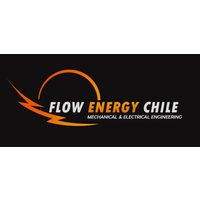 Flow Energy Chile logo, Flow Energy Chile contact details