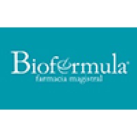 Farmacéutica Bioformula Ltda. logo, Farmacéutica Bioformula Ltda. contact details