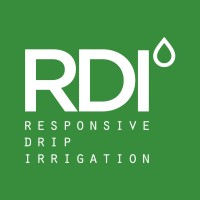 Responsive Drip Irrigation logo, Responsive Drip Irrigation contact details