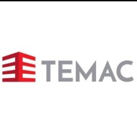 Temac Engenharia logo, Temac Engenharia contact details