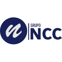 Grupo NCC logo, Grupo NCC contact details