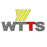 WTTS Group logo, WTTS Group contact details