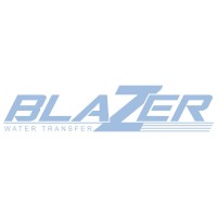 Blazer Water Transfer logo, Blazer Water Transfer contact details