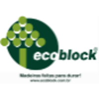 Ecoblock - Madeiras feitas para durar! logo, Ecoblock - Madeiras feitas para durar! contact details