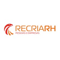 Grupo RecriaRH logo, Grupo RecriaRH contact details