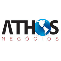 Athos Negócios logo, Athos Negócios contact details